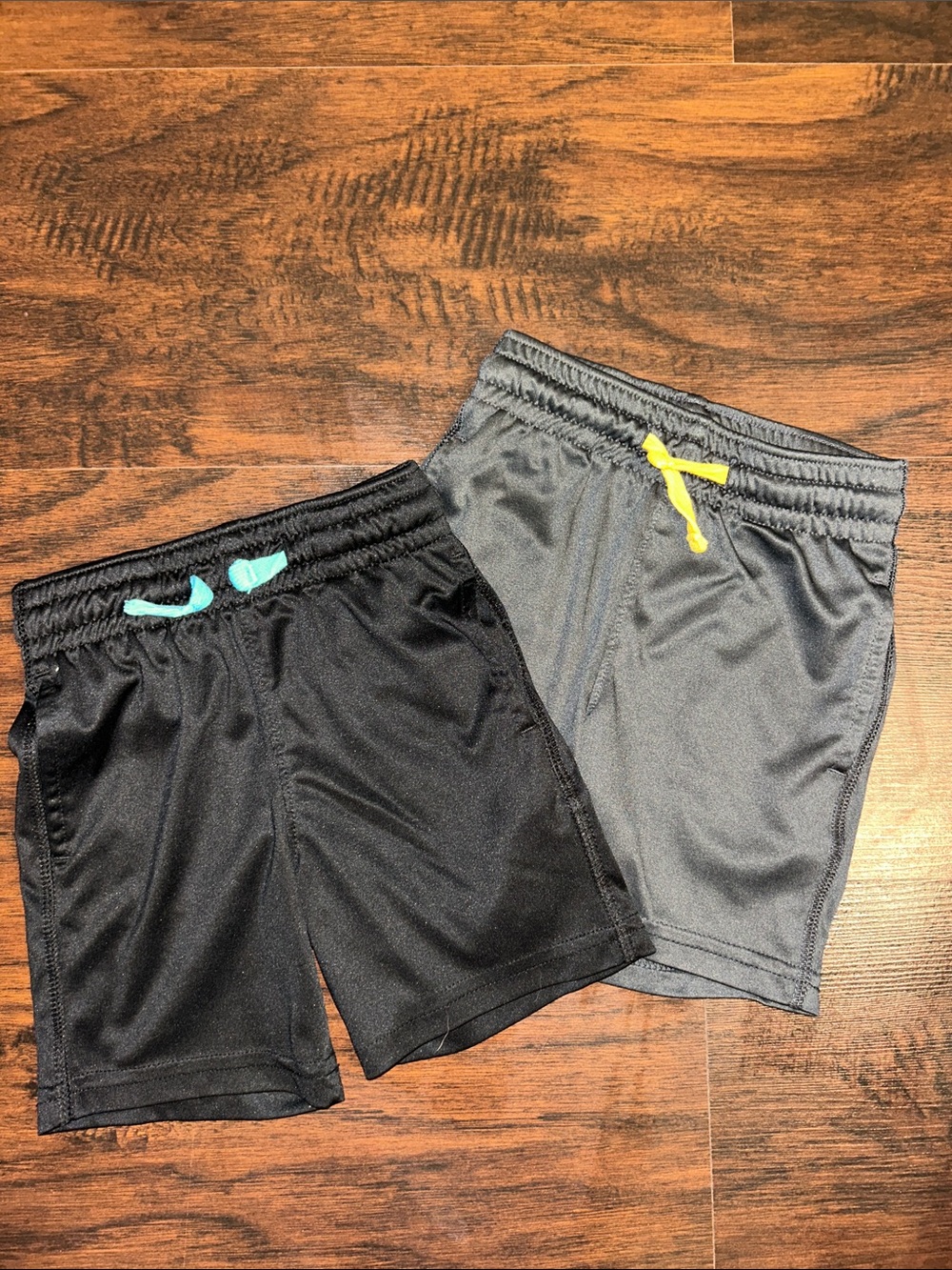 Set of 2 Toddler Boy’s Cat & Jack Shorts Sz 3T